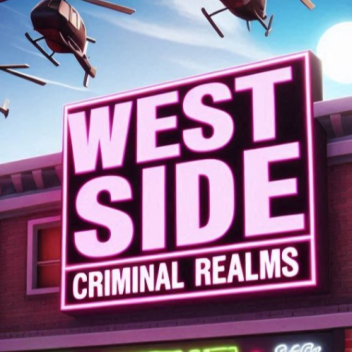West Side Nebraska: Criminal Realms