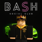 Bash (social club)