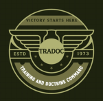 FR | Army Training and Doctrine Command