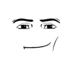 Man Face Corporate
