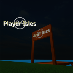 Player Isles [Alpha]