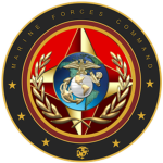 Mᴀʀɪɴᴇ Force Command