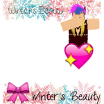 💙Winter's Beauty💙