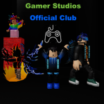 Gamer Studios Official club