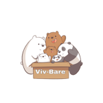 Viv's-Bare-Fam