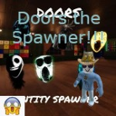 DOORS👁️ Entity Generator