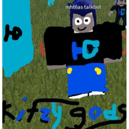 Kitzy Gods