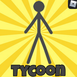 Stick man Tycoon (W.I.P)