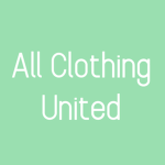 ALL CLOTHING UNITED