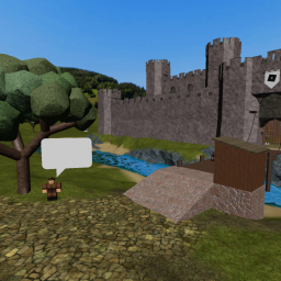 Castle Rp!