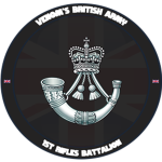 |VBA| 1st Rifles Battalion