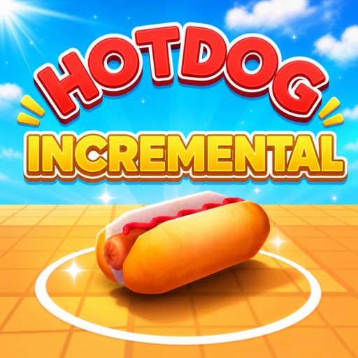[UPD] 🌭Hotdog Incremental