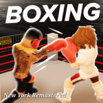 New York Remastered Boxing Stars