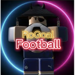 RoGoal Football