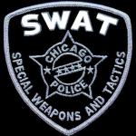 (CPD) Special Weapons And Tactics