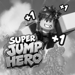 Super Jump Hero - Legacy