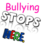 Anti-Bullying!
