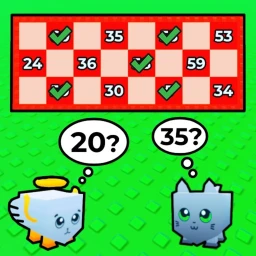 Win a Tombola! icon