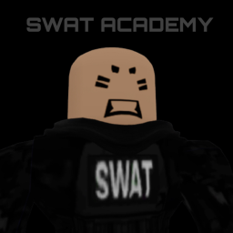 RAID! 🤩 Special Weapons And Tactics Academy!