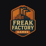 Freak Factory Games