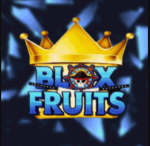 BLOX FRUITS TRADIN SERVER