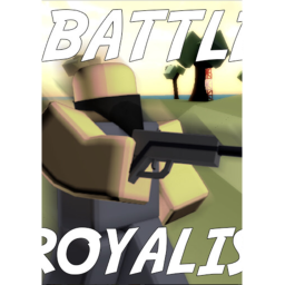 Gun game
