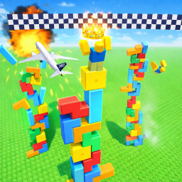 Tricky Towers