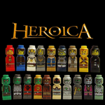 Lego Heroica Fan Group