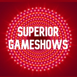 Superior Gameshows Application Center