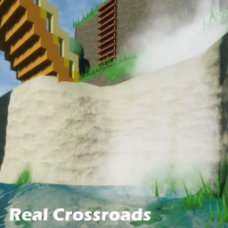 Real Crossroads 😯