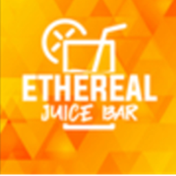 Ethereal Juice Bar (NOT READY TESTING)