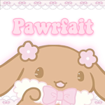 pawrfait