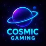 Cosmic Gaming Official