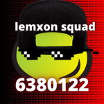 #lemxonsquad