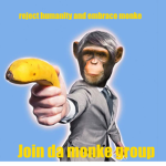EPIKK MONKE GANG