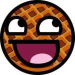 waffleicious waffle group!!1!