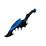Cyber's Dagger [HOLDABLE!]