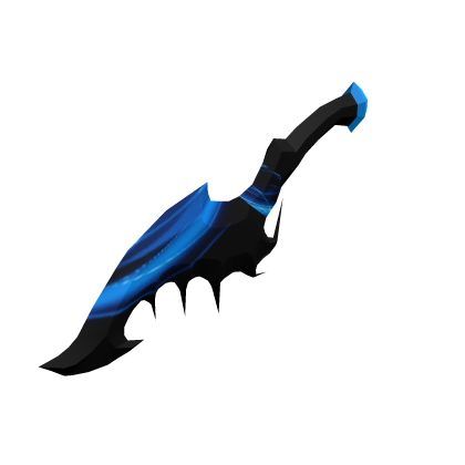 Cyber's Dagger [HOLDABLE!] thumbnail