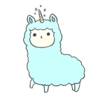 Queen Llamas