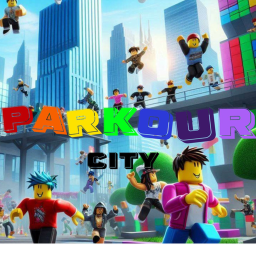 how to parkour