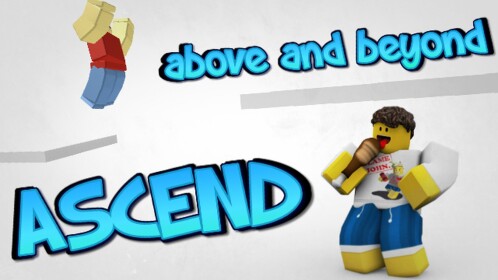 Ascend [ALPHA]