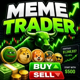 MemeTrader v3 icon