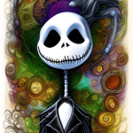 Rey calabaza