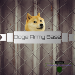 🏠Doge Army Base🏠