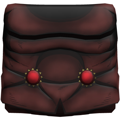 Wonder of U Torso