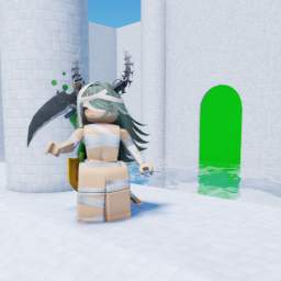 My Project [Update!]