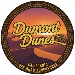 dumont dunes  icon