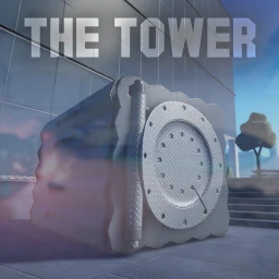 The Tower icon