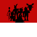 our darkest passion