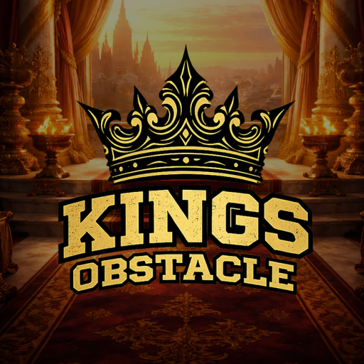 Kings OBSTACLE